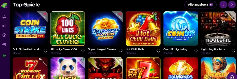 Spin mama app